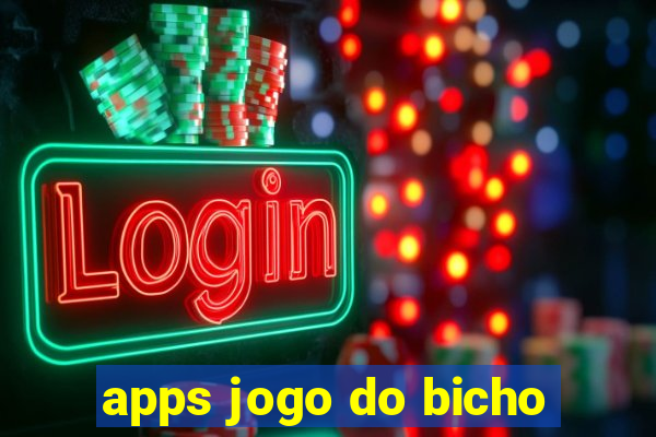 apps jogo do bicho